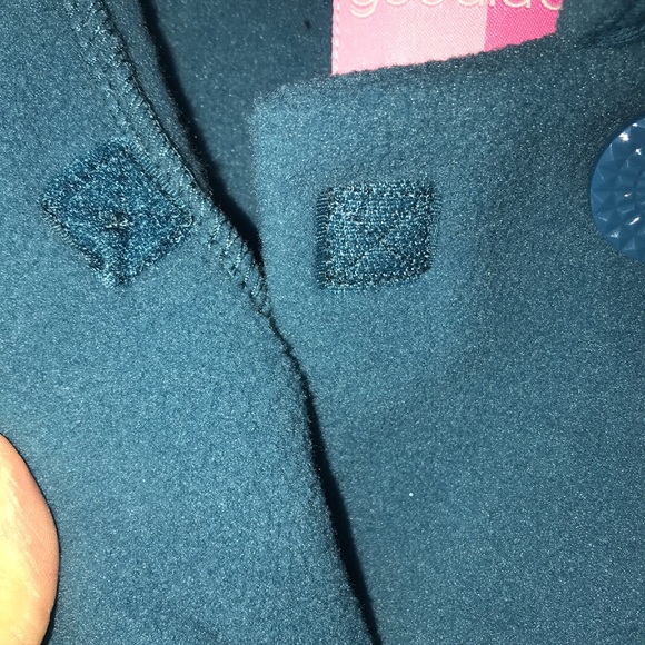 Adorable Girl’s Goodlad Pea Coat - Picture 4 of 10